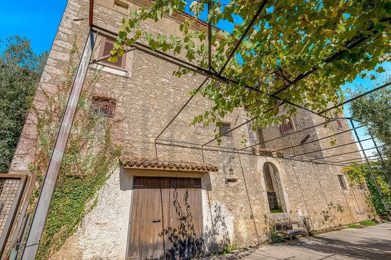 Via Conte, Conte, Lazio, Italy. - Photo 39
