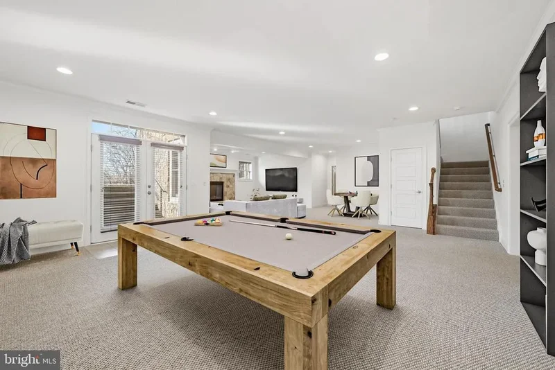 1882 BEULAH RD ROAD, VIENNA, VA 22182, Wolf Trap, Virginia, United States. - Photo 30