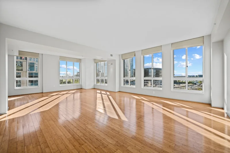 Harbor East