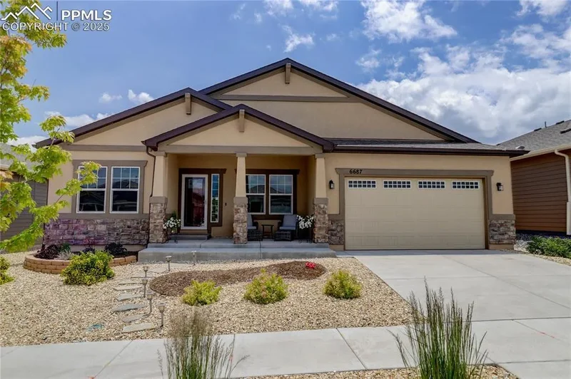 Residential Colorado Springs