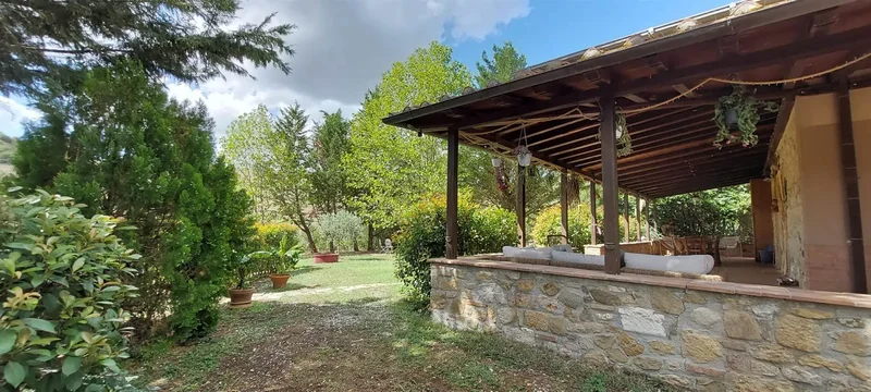 San Cipriano, Tuscany, Italy. - Photo 16