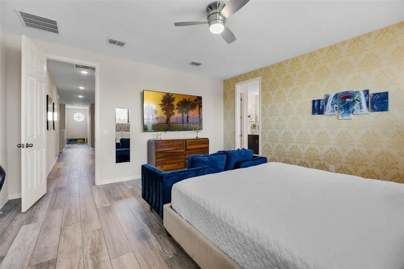 9051 Sunshine Ridge Loop, KISSIMMEE, FL 34747, Kissimmee, Florida, United States. - Photo 41