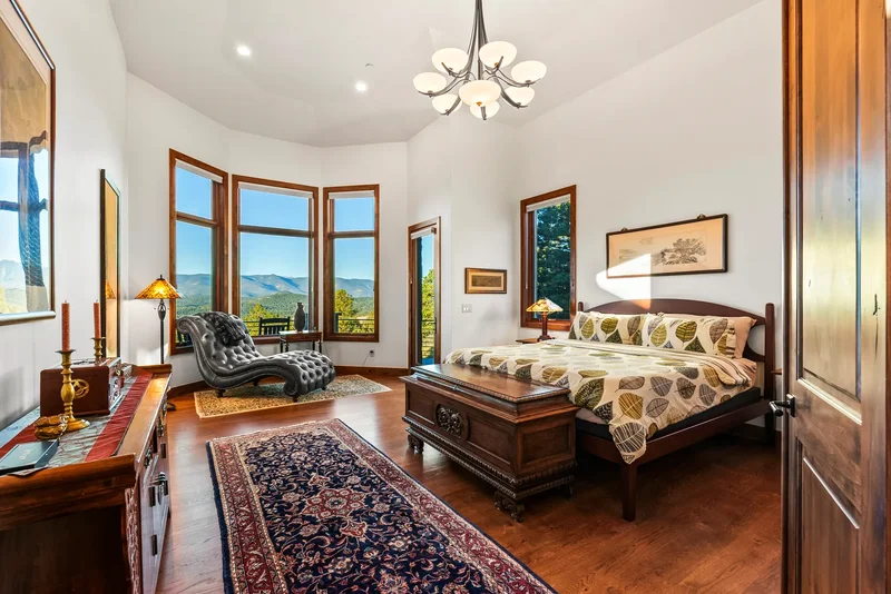 33958 Running Bear Trail, Ojo Caliente, New Mexico, United States. - Photo 6