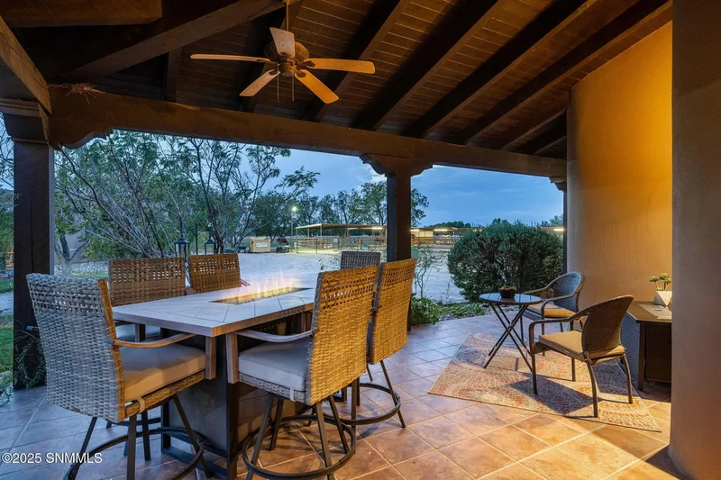 7003 Mcnutt Road, Anthony, NM 88021, Anthony, New Mexico, United States. - Photo 81