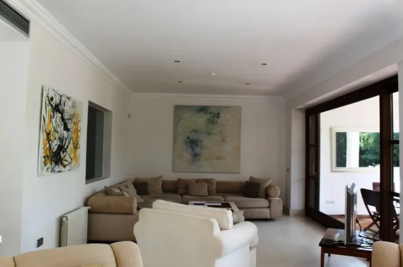 Marbella Detached Villa