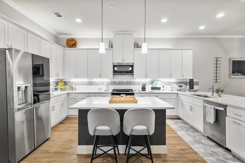 6013 Page Street, Frisco, Texas, United States. - Photo 31
