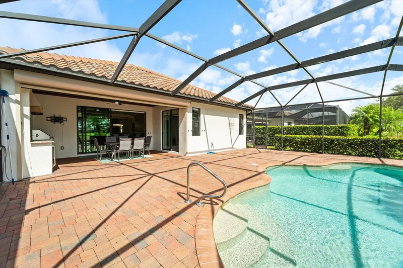 12732 Kinross Lane, Naples, FL 34120, Naples, Florida, United States. - Photo 9