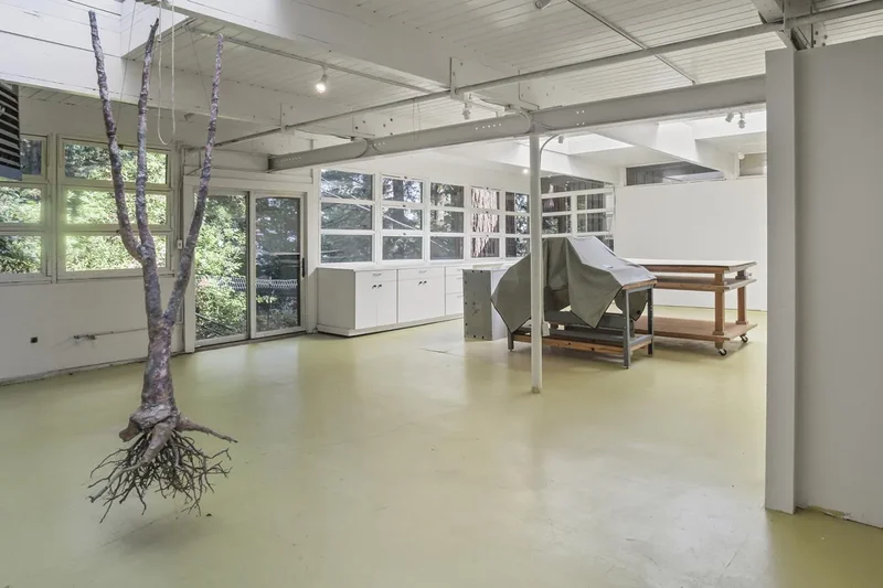 320 Grandview Drive, Emerald Hills, California, United States. - Photo 12