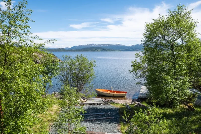 Totakvegen 782, 3864 Rauland, Norway, Rauland, Telemark, Norway. - Photo 16