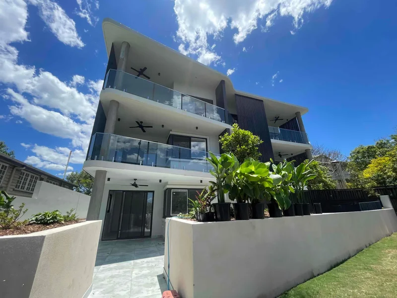 Brisbane, Highgate Hill, Queensland, Australia. - Photo 3