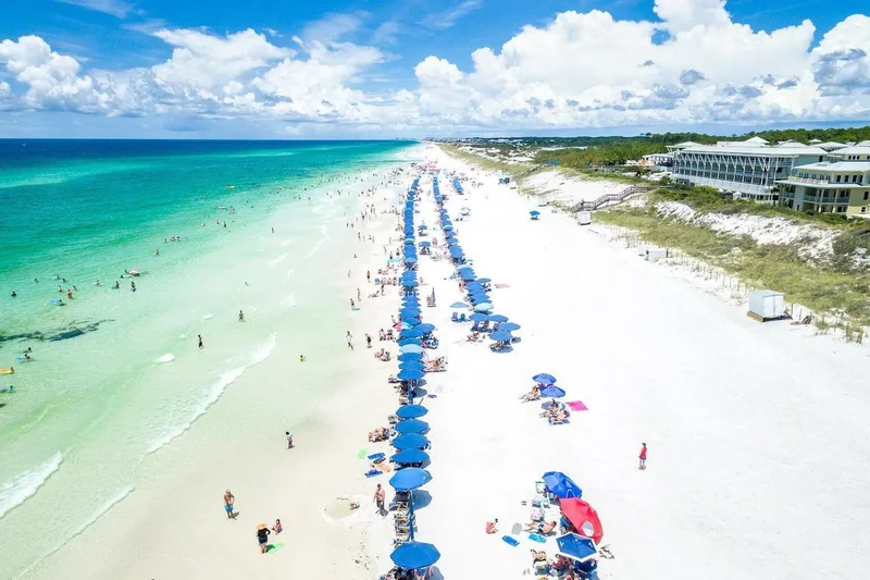 Santa Rosa Beach, Florida, United States. - Photo 38