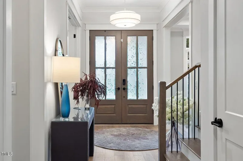 2328 Toll Mill Court, Raleigh, NC 27606, Raleigh, North Carolina, United States. - Photo 29