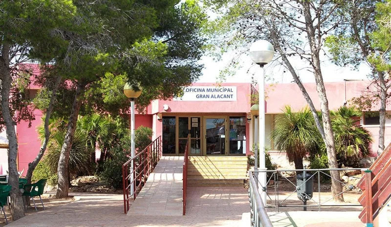 Calle Malta, 03130, Gran Alacant, Alicante, Gran Alacant, Santa Pola, Valencian Community, Spain. - Photo 20