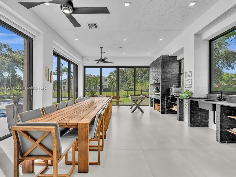 1021 NW 115th Ave, Plantation, Florida, United States. - Photo 48