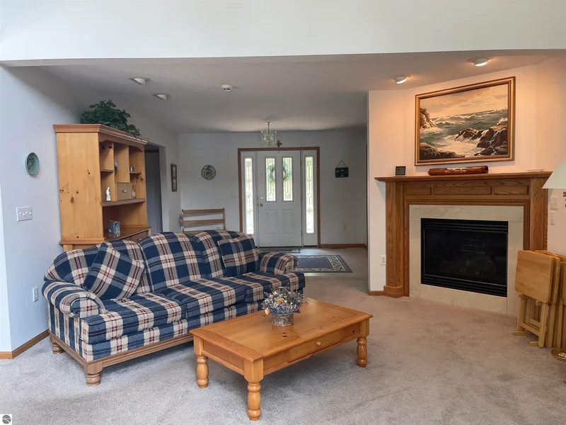 5685 Shirley Ann Drive, Harrison, MI 48625, Harrison, Michigan, United States. - Photo 90
