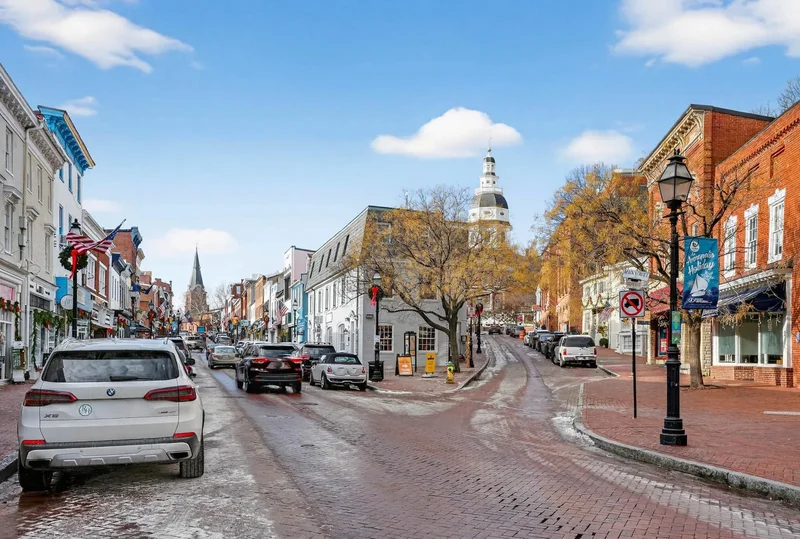 631 Chase Street , Annapolis, MD 21401, Parole, Maryland, United States. - Photo 3