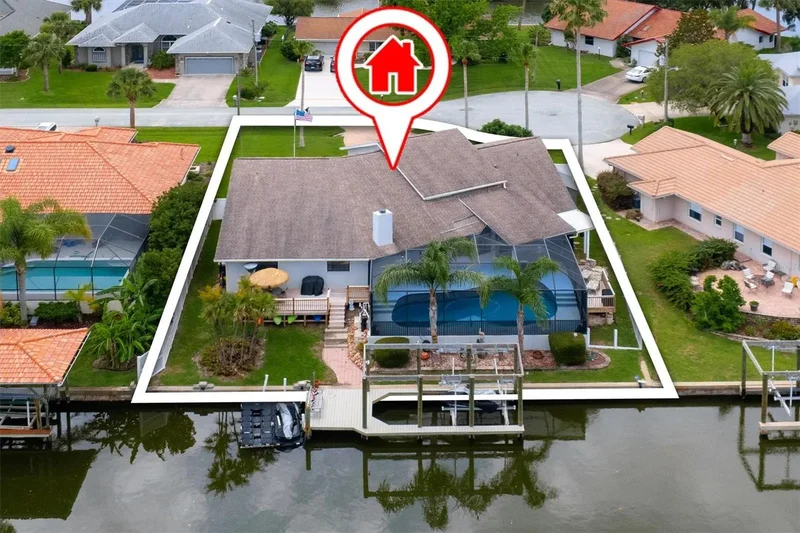 30 CLERMONT COURT, PALM COAST, FL 32137, Palm Coast, Florida, United States. - Photo 26