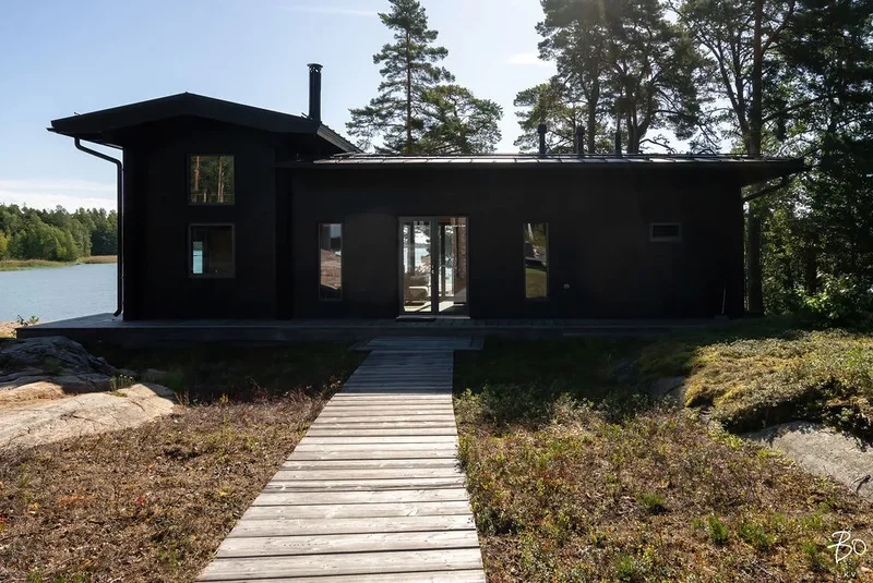 Ingå, Finland, Ingå, Uusimaa, Finland. - Photo 59