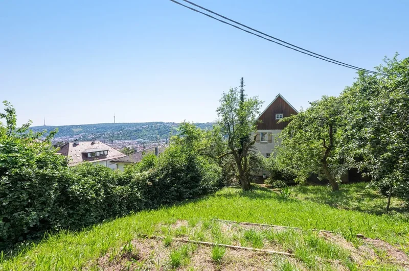 Stuttgart, Baden-Württemberg, Germany. - Photo 12