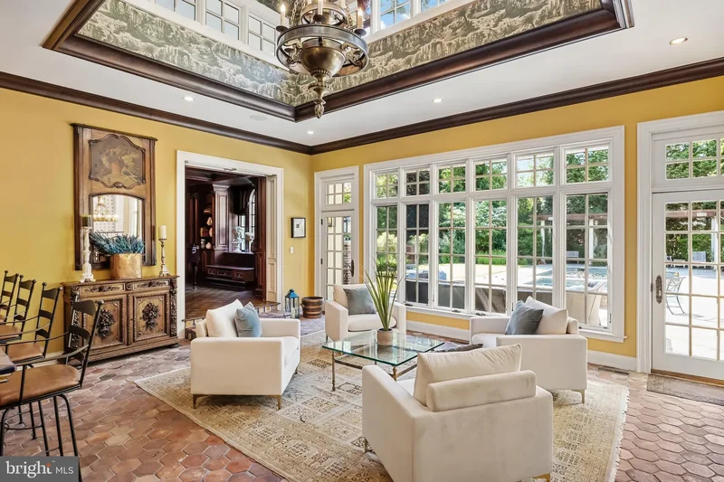 205 E CENTRAL AVE AVENUE, MOORESTOWN, NJ 08057, Moorestown, New Jersey, United States. - Photo 32