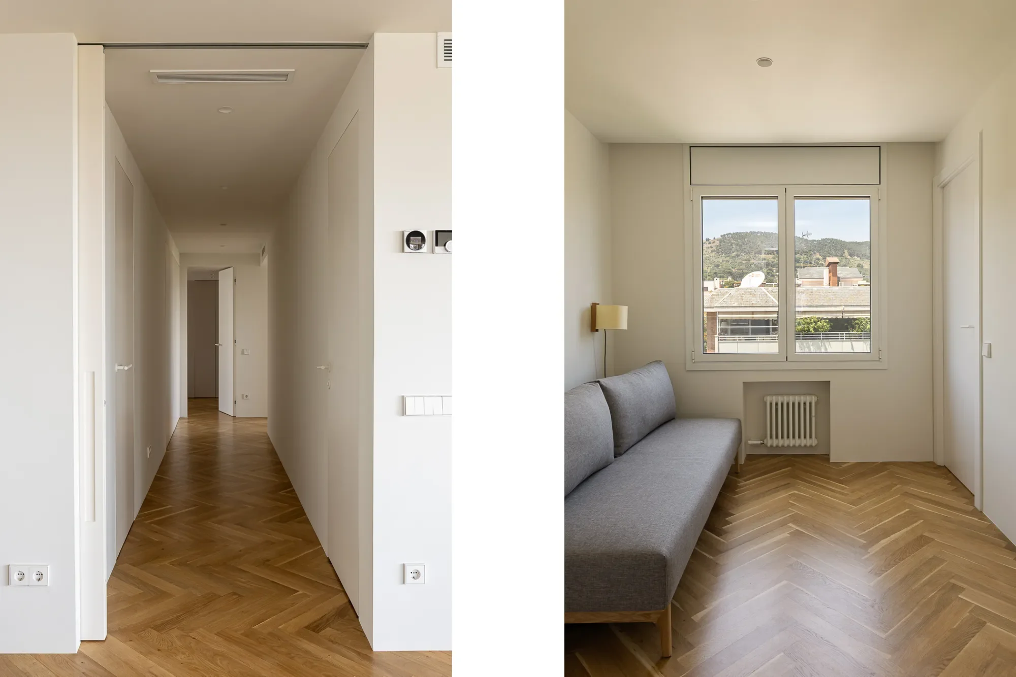 Pedralbes, Les Corts, Barcelona, Spain, les Corts, Barcelona, Spain. - Photo 5