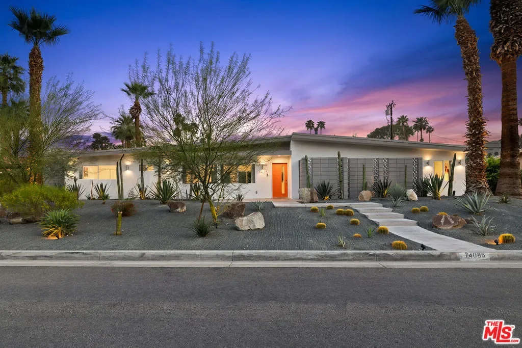 74085 Setting Sun Trail, Palm Desert, California, United States. - Photo 21
