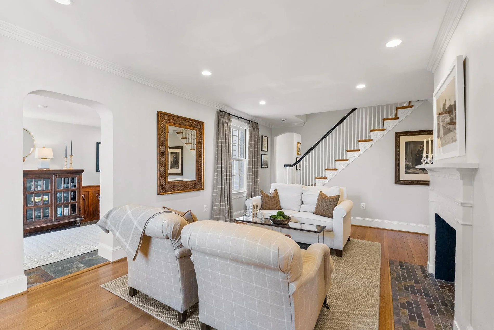 6032 Fort Hunt Road , Alexandria, VA 22307, Belle Haven, Virginia, United States. - Photo 22