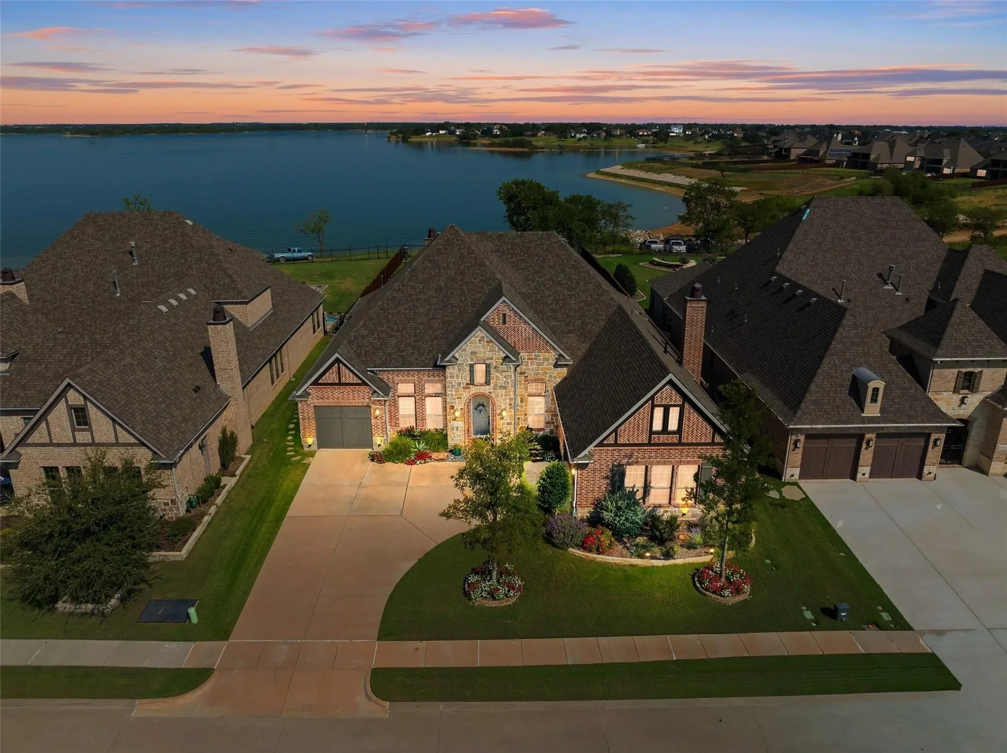 7736 Castlebridge, The Colony, TX 75056, The Colony, Texas, United States. - Photo 35
