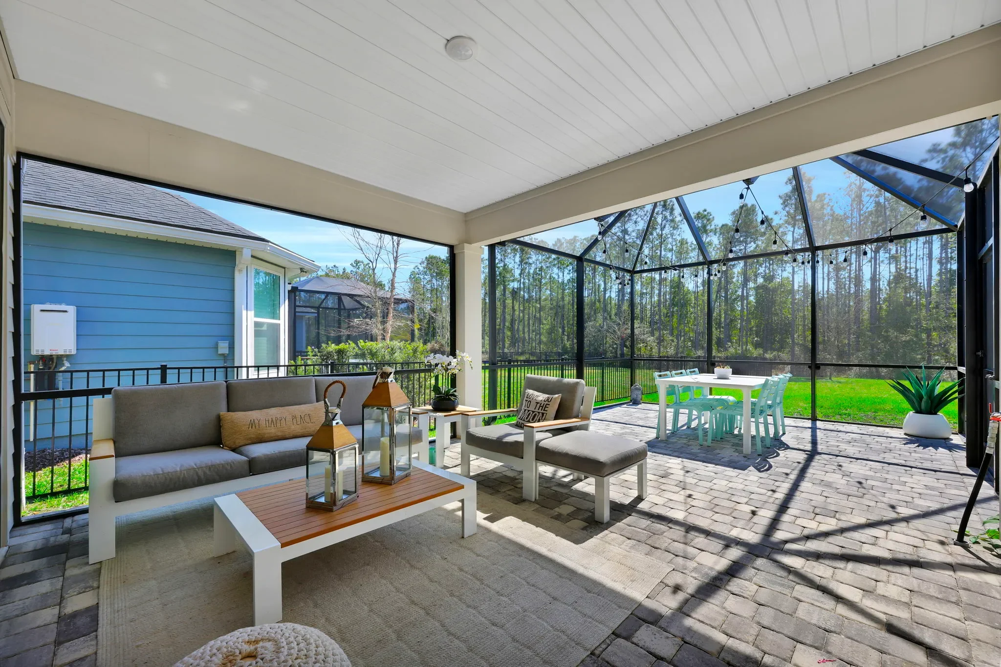 117 Rainbow Trout Lane , Ponte Vedra, FL 32081, Jacksonville, Florida, United States. - Photo 47