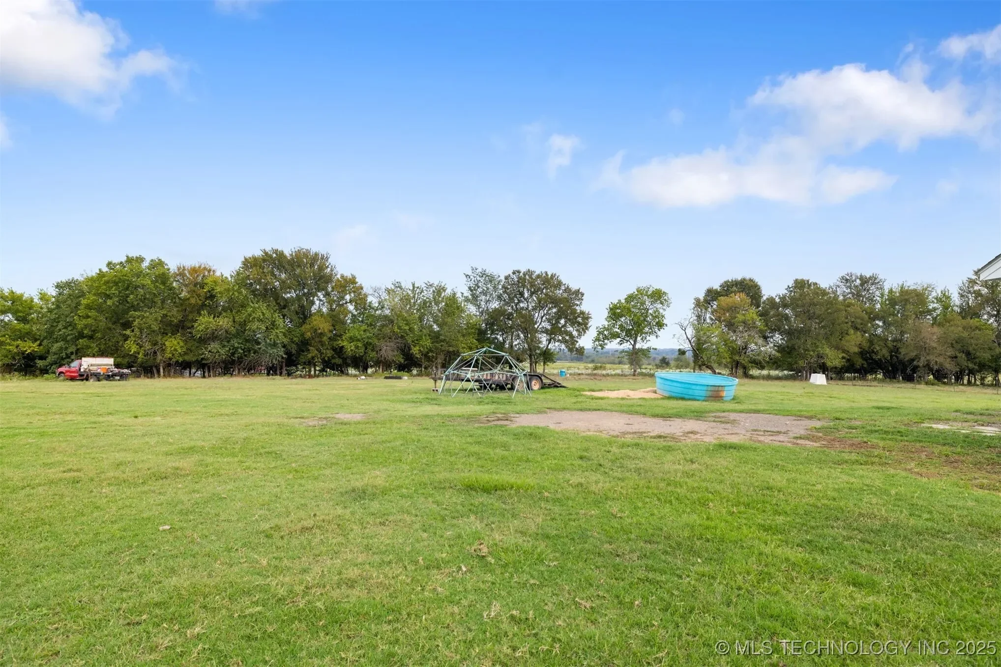 1180 N 4430 Road, Valliant, OK 74764, Valliant, Oklahoma, United States. - Photo 28