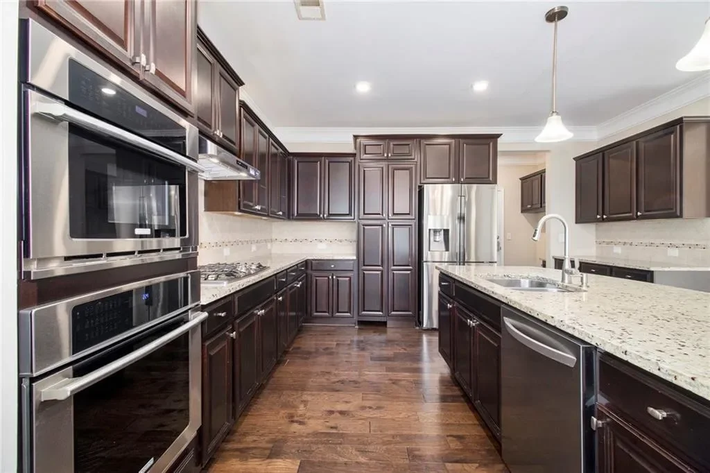 915 Elmsbrook Lane, Milton, Georgia, United States. - Photo 13