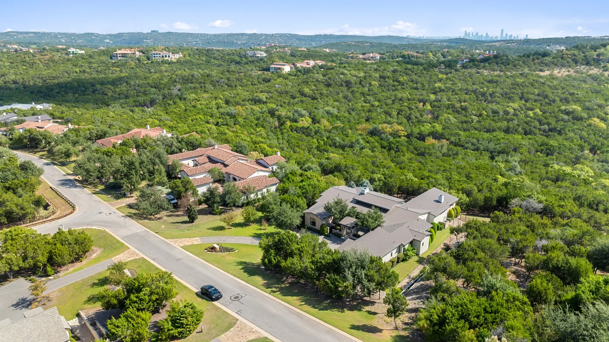 4701 Peralta Lane , Austin, TX 78735, Austin, Texas, United States. - Photo 75