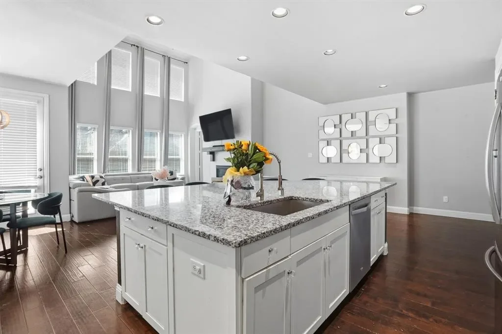 3720 Winchester, The Colony, Texas, United States. - Photo 3