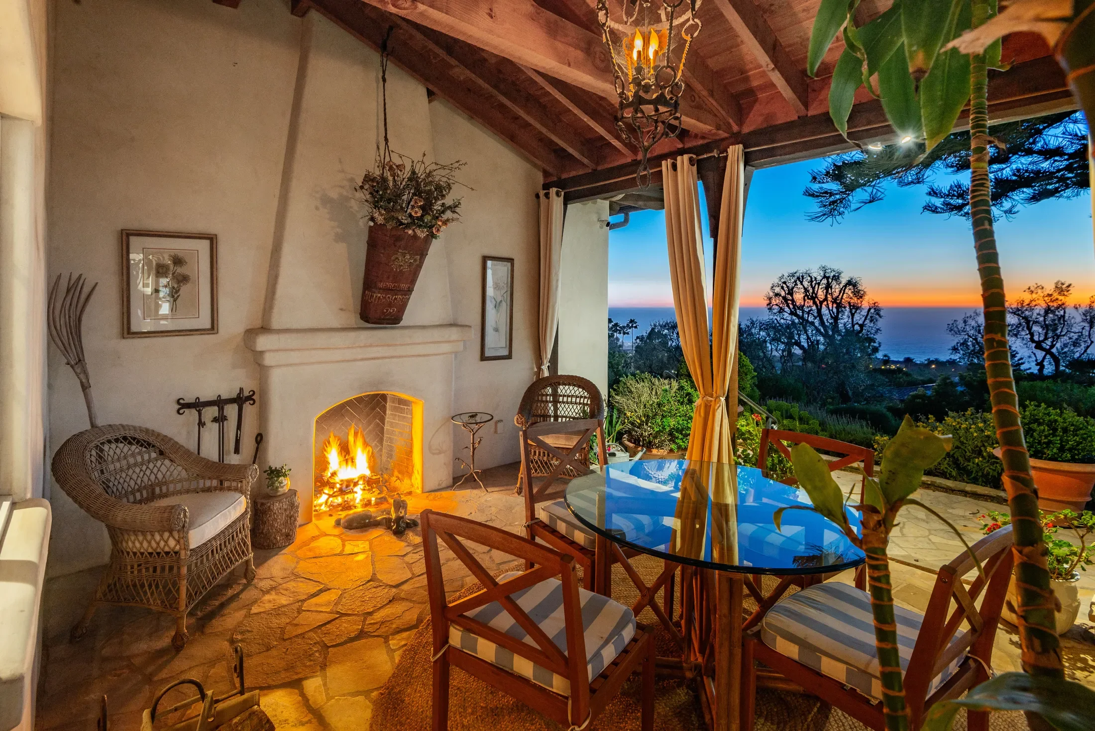 1412 Lower Paseo La Cresta , Palos Verdes Estates, CA 90274, Rolling Hills Estates, California, United States. - Photo 14