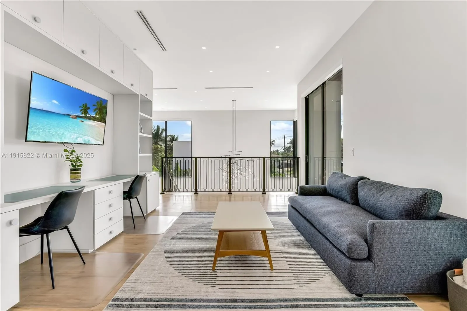 9045 Hawthorne Ave, Bal Harbour, Florida, United States. - Photo 28