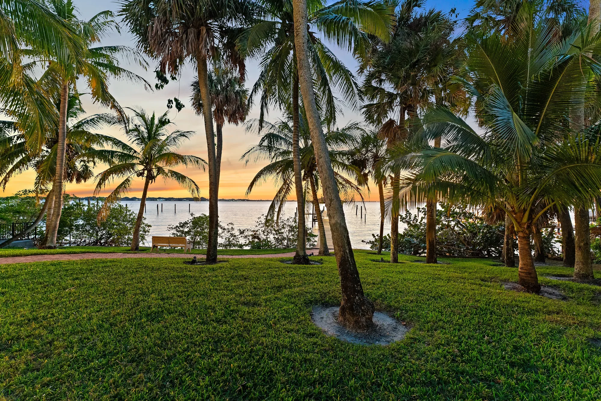 11 Wendy Lane , Sewalls Point, FL 34996, Stuart, Florida, United States. - Photo 70