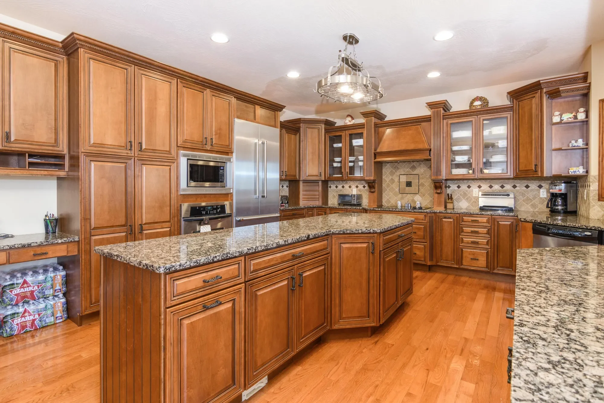 2488 Us Highway 160, Walnut Shade, MO 65771, Walnut Shade, Missouri, United States. - Photo 33
