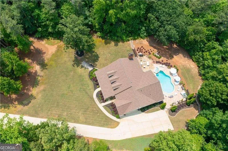 Hiram, Georgia, United States. - Photo 56