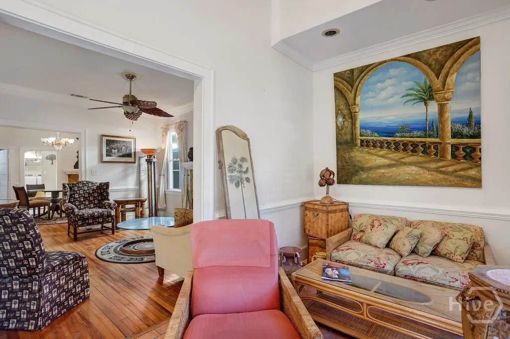 913-917 W 38th Street, Savannah, Georgia, United States. - Photo 24