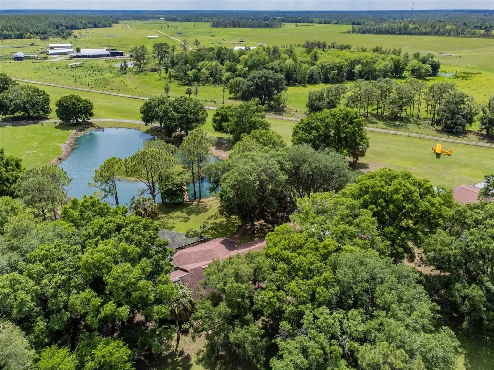 6225,6229 DEEN STILL ROAD, LAKELAND, FL, 33809, USA, Lakeland, Florida, United States. - Photo 11