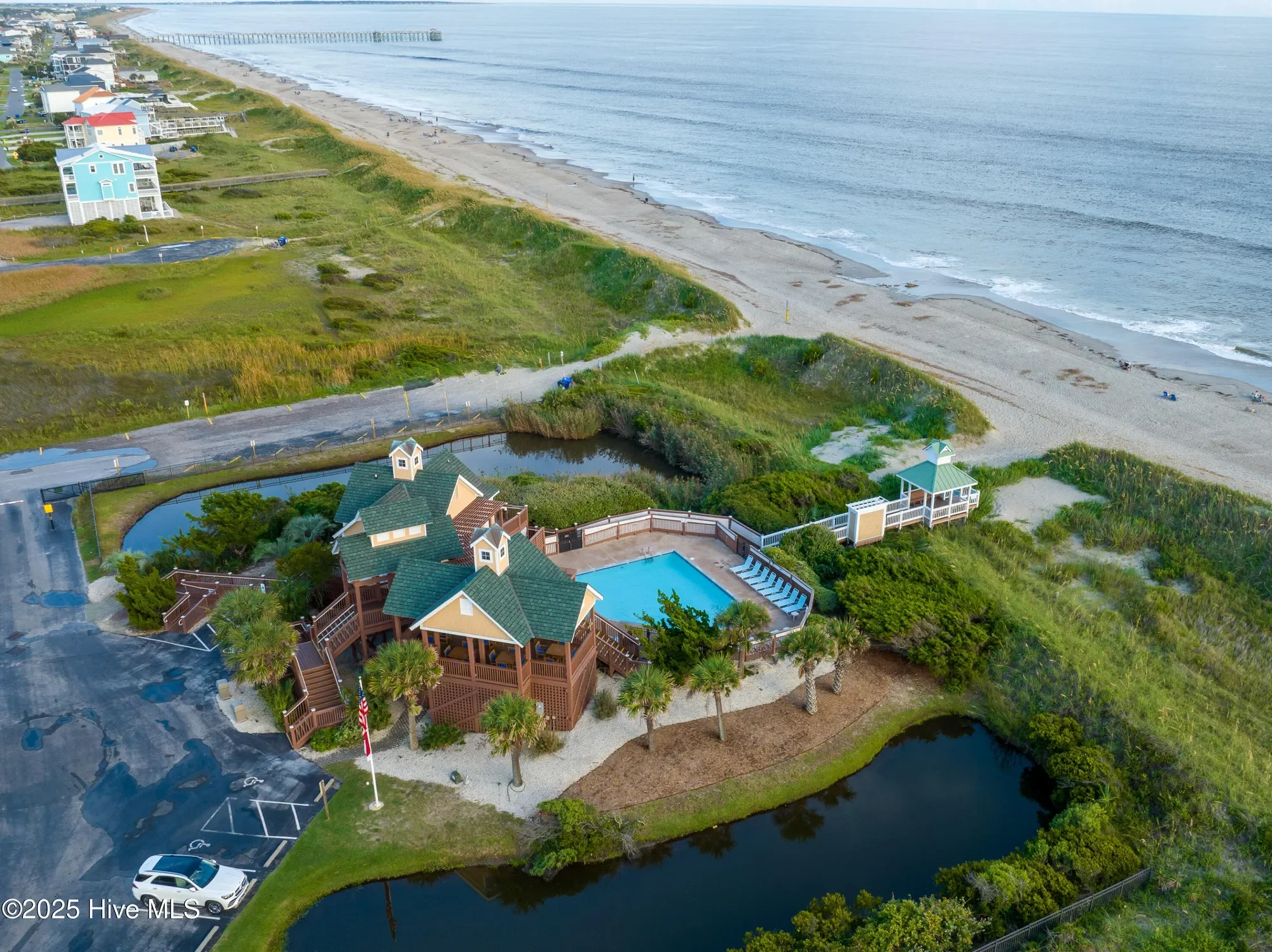 3270 Beaver Creek Drive SE, Southport, North Carolina, United States. - Photo 33
