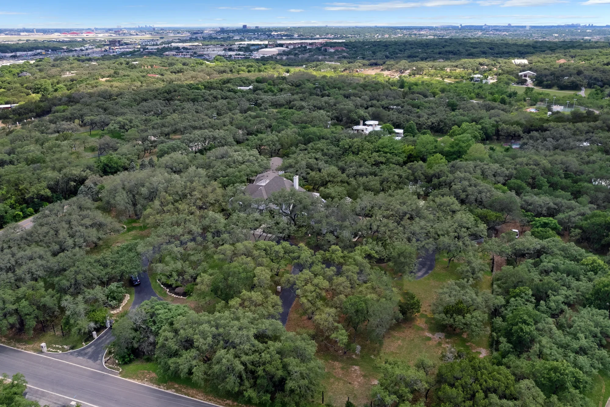 100 Tomahawk Trail , San Antonio, TX 78232, San Antonio, Texas, United States. - Photo 48