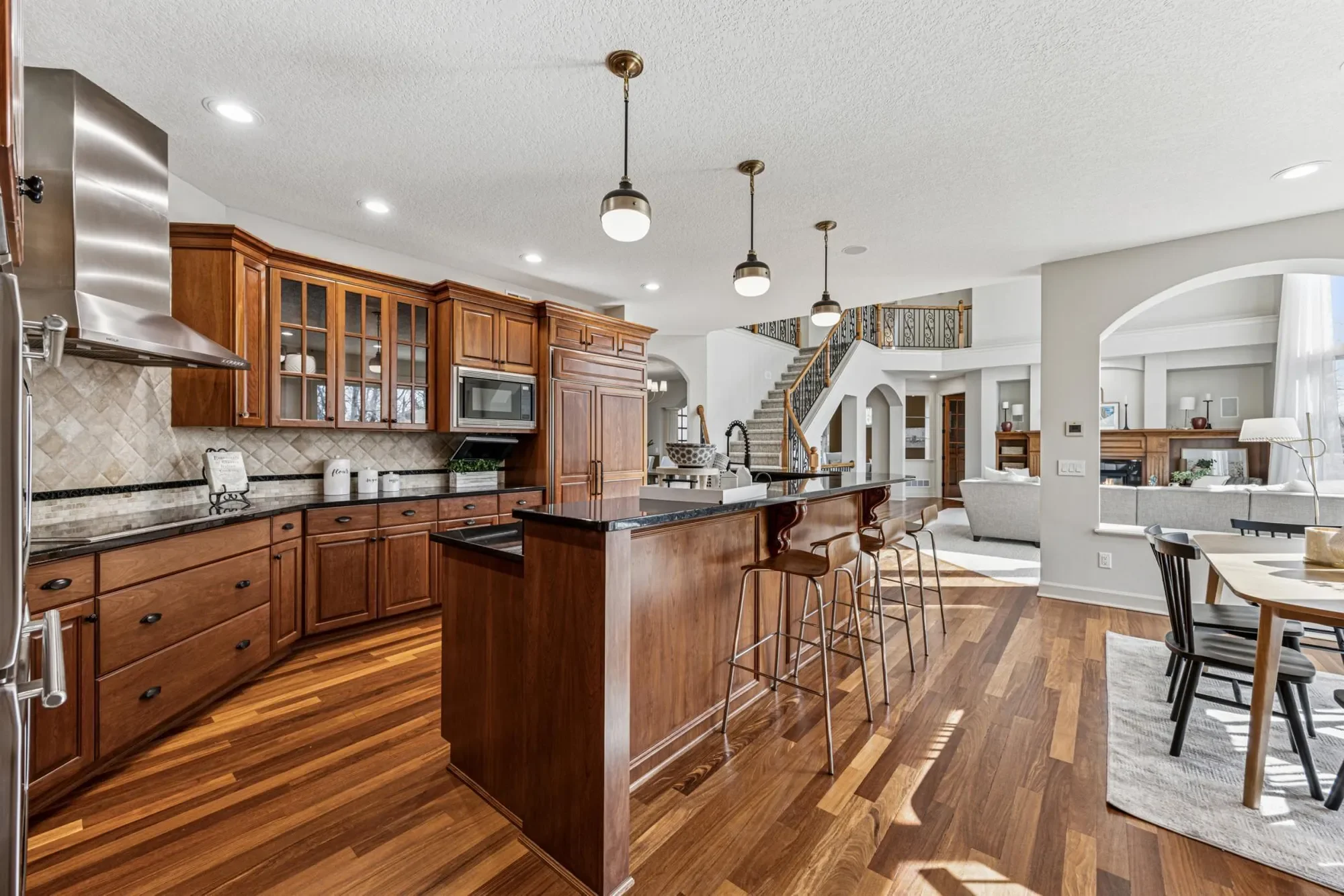 6294 Bluestem Road S, Corcoran, MN 55340, Medina, Minnesota, United States. - Photo 5