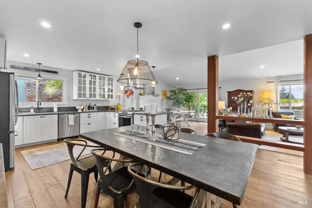 1037 Lupine Road, Healdsburg, CA, 95448, USA, Healdsburg, California, United States. - Photo 19