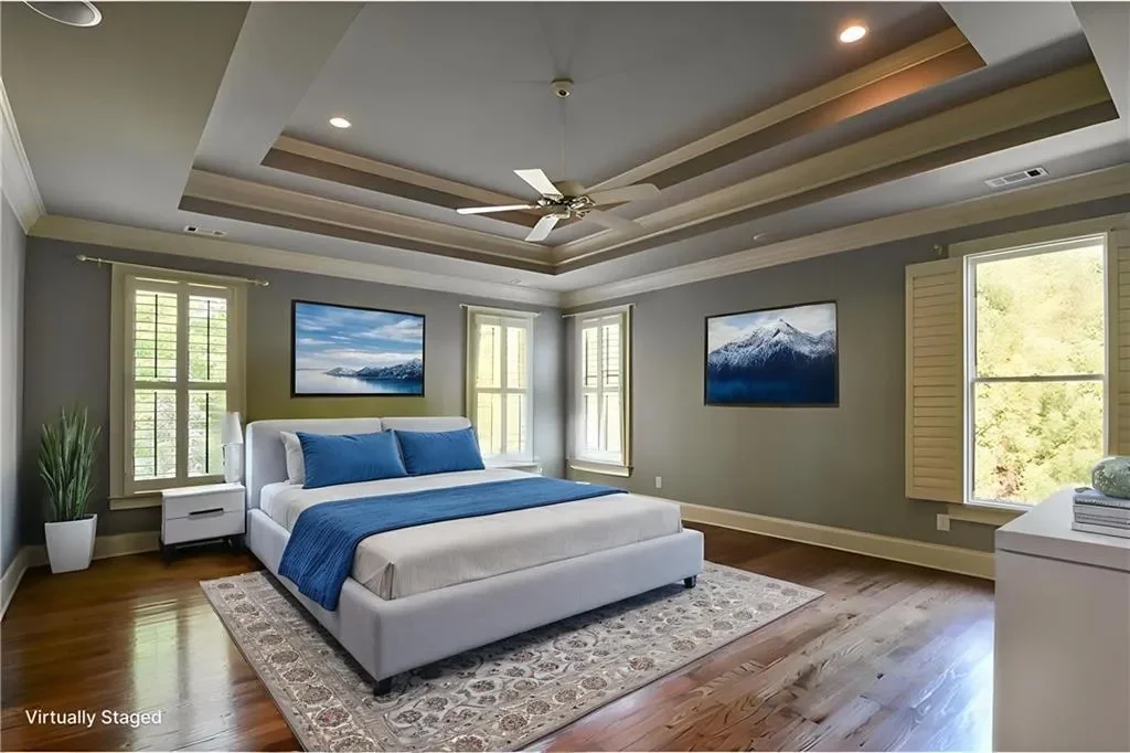 1620 High Trail, Atlanta, Georgia, United States. - Photo 3