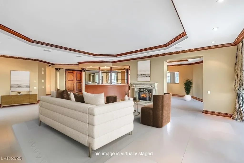 2877 Paradise Road 3302, Las Vegas, Nevada, United States. - Photo 23