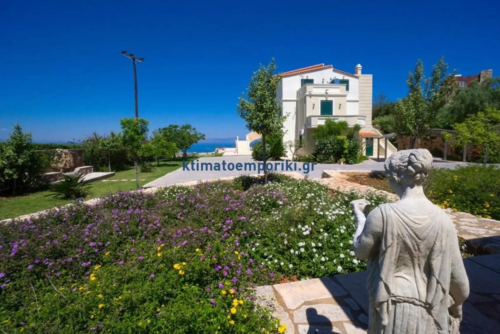 Crete, Greece. - Photo 16