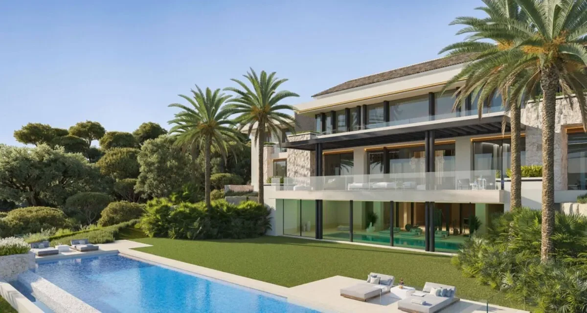 Costa del Sol, La Zagaleta, Málaga, La Zagaleta, La Zagaleta, Benahavis, Andalusia. - Photo 10