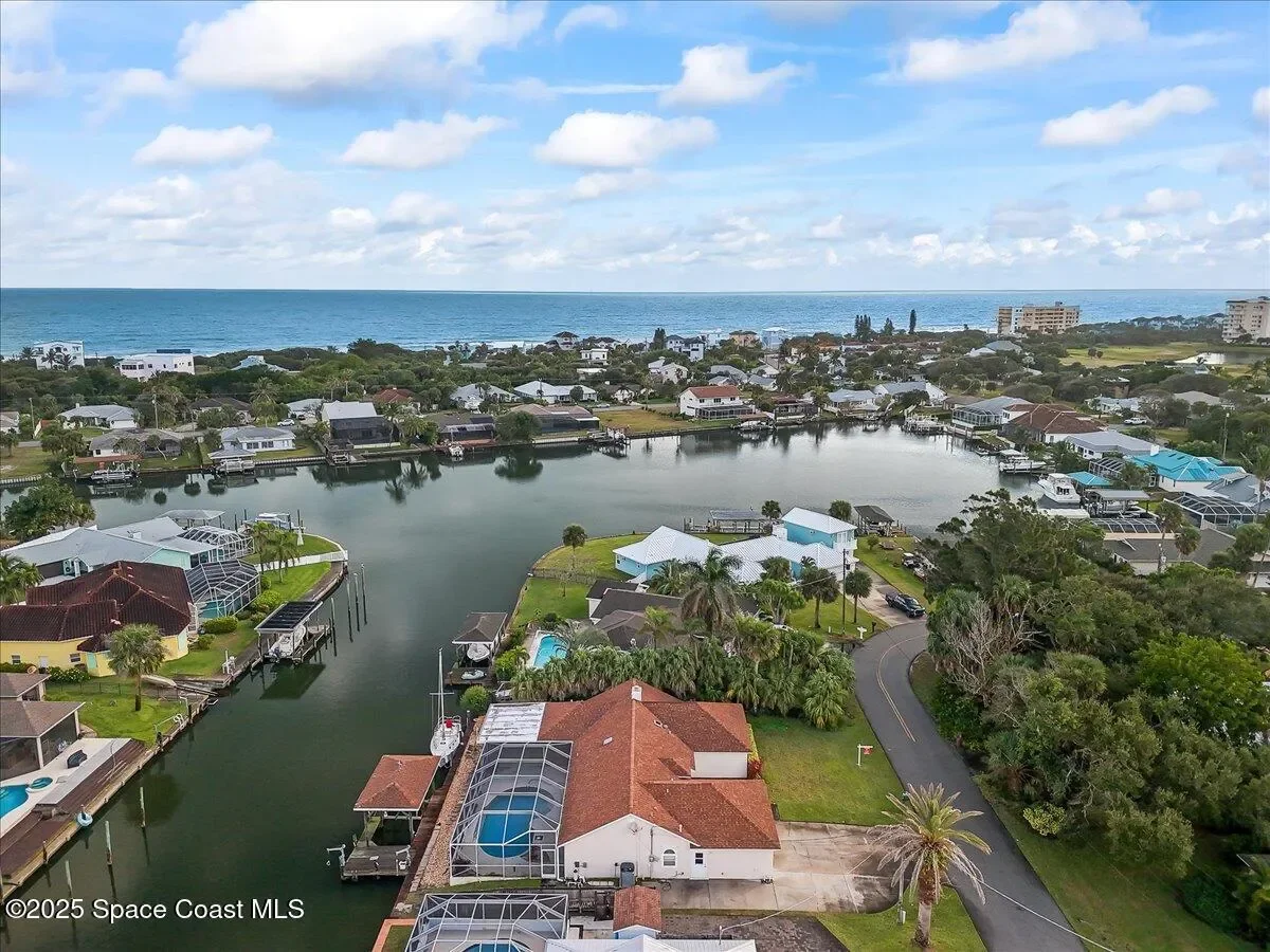 284 Hiawatha Way, Melbourne Beach, FL 32951, Melbourne Beach, Florida, United States. - Photo 30