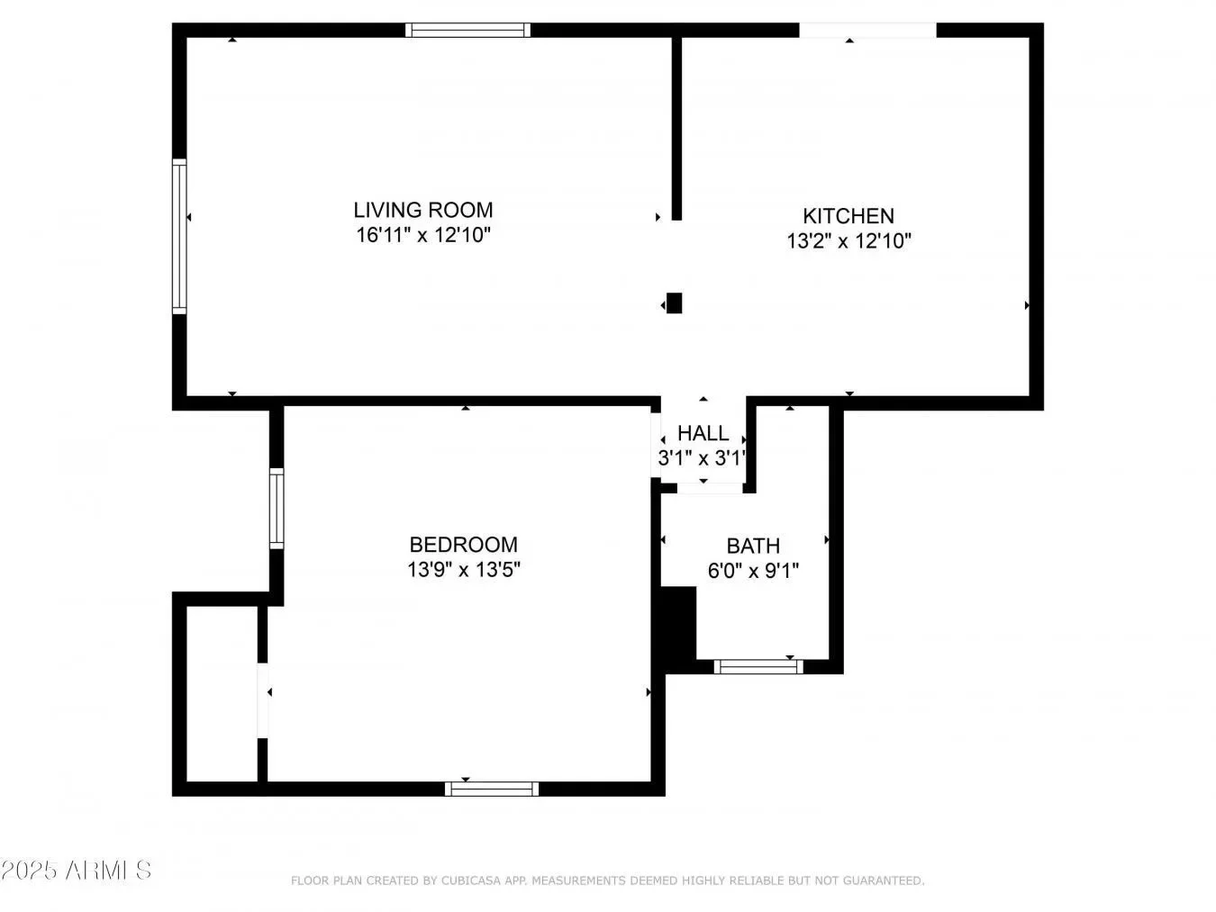 1026 E CLARENDON Avenue, Phoenix, Arizona, United States. - Photo 11